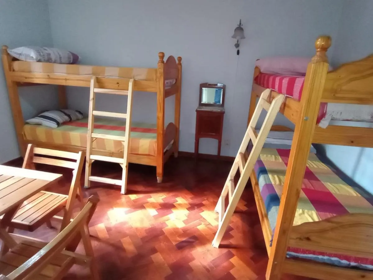 Guest house Sentite Como En Casa Hotel Mendoza Argentina